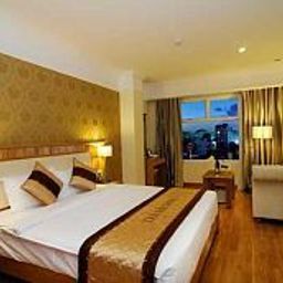 Junior-Suite Tan Hai Long Hotel & Spa Fotos