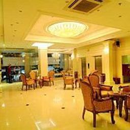 Ristorante Tan Hai Long Hotel & Spa Fotos