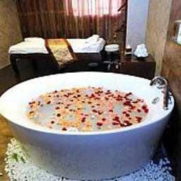  Tan Hai Long Hotel & Spa Fotos
