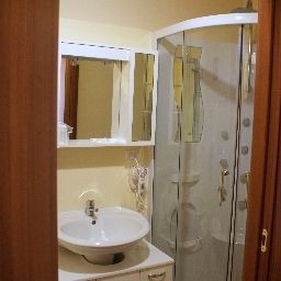 Cuarto de baño Europa Fotos