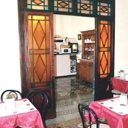 Sala de desayuno Europa Fotos
