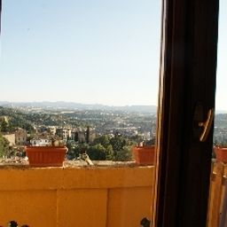 Habitación con terraza Europa Fotos