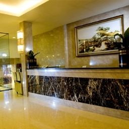 Hall Mifuki Hotel Fotos