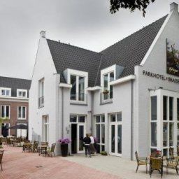 Parkhotel Auberge Vincent Nuenen