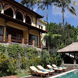 Payangan Hideaway Villa Ubud Ubud