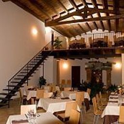 Restaurant Calajo Resort Fotos