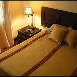 Zimmer EuroMaya Suites Fotos