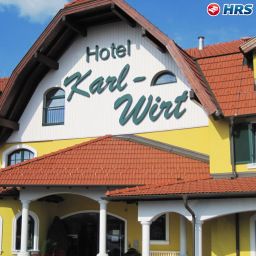 Außenansicht Karl - Wirt Fotos