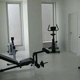 Fitness Serviced Apartments Boavista Palace Fotos