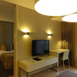 Habitación Serviced Apartments Boavista Palace Fotos