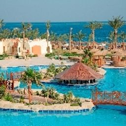 SUNRISE Select Royal Makadi Resort Hurgada