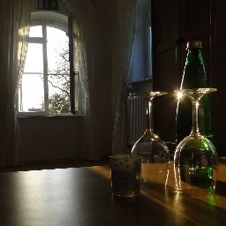 Suite Schloss Plaue Fotos