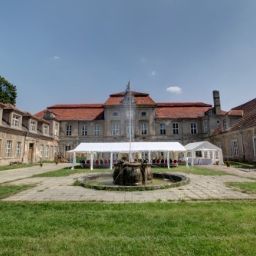  Schloss Plaue Fotos