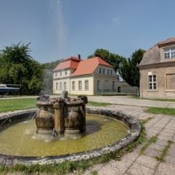  Schloss Plaue Fotos