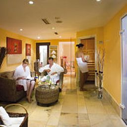 Wellness area Alpenresidenz Adler Fotos