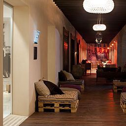 Plaza Vieja Hotel & Lounge Almeria