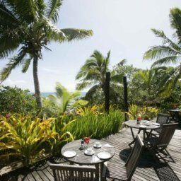 Bar Fafa Island Resort Fotos