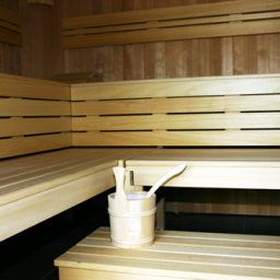 Wellness/Fitness Sport Vital Hotel Zwettlerhof Fotos