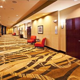 Ресторан Holiday Inn MOBILE - AIRPORT Fotos