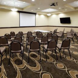 Конференц-зал Holiday Inn MOBILE - AIRPORT Fotos