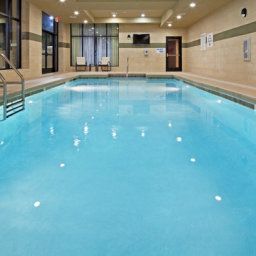 Тренажерный зал Holiday Inn MOBILE - AIRPORT Fotos