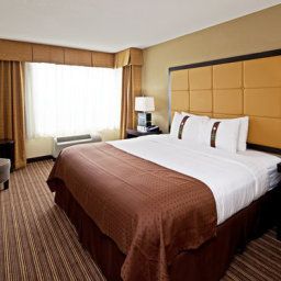 Номер Holiday Inn MOBILE - AIRPORT Fotos