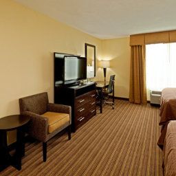 Номер Holiday Inn MOBILE - AIRPORT Fotos