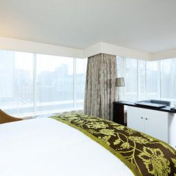 Suite Hotel Indigo GLASGOW Fotos