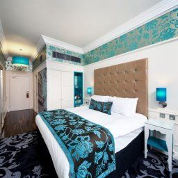Chambre Hotel Indigo GLASGOW Fotos