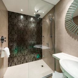 Chambre Hotel Indigo GLASGOW Fotos