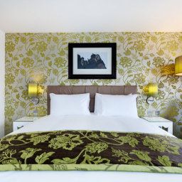 Chambre Hotel Indigo GLASGOW Fotos