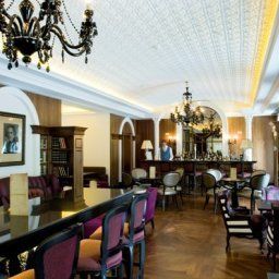 Bar InterContinental PORTO - PALACIO DAS CARDOSAS Fotos