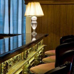 Bar InterContinental PORTO - PALACIO DAS CARDOSAS Fotos