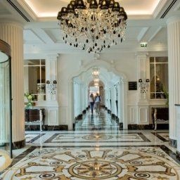 Hall InterContinental PORTO - PALACIO DAS CARDOSAS Fotos