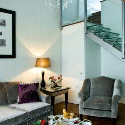 Suite InterContinental PORTO - PALACIO DAS CARDOSAS Fotos