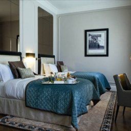 Habitación InterContinental PORTO - PALACIO DAS CARDOSAS Fotos