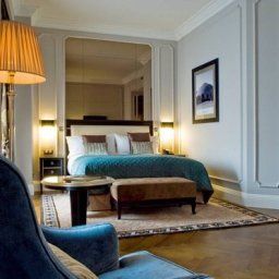 Habitación InterContinental PORTO - PALACIO DAS CARDOSAS Fotos