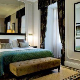 Habitación InterContinental PORTO - PALACIO DAS CARDOSAS Fotos