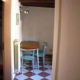  A Casa Mia... B&B Fotos