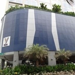  V Hotel Lavender Fotos
