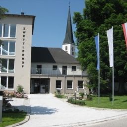 Vista exterior Sport Vital Hotel Zwettlerhof Fotos