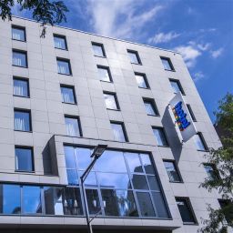 Park Inn by Radisson Luxembourg City Fotos