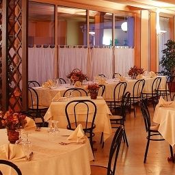 Restaurant Torreata Hotel Residence Fotos