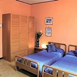 Chambre Torreata Hotel Residence Fotos