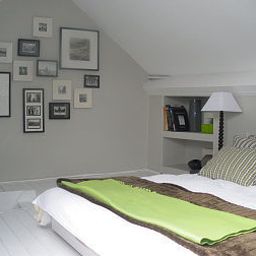 Habitación B-myguest Bed & Breakfast Fotos