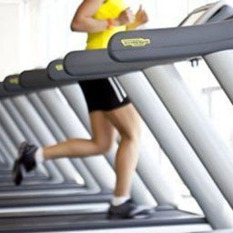 Fitness The Landmark Hotel Baku Fotos