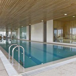 Fitness The Landmark Hotel Baku Fotos