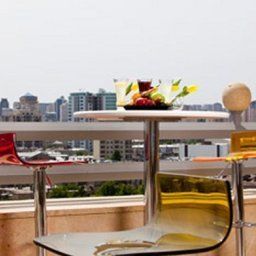  The Landmark Hotel Baku Fotos