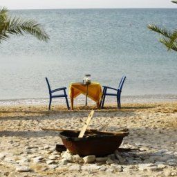 Restaurant Thracian Cliffs Golf&Beach Resort Fotos