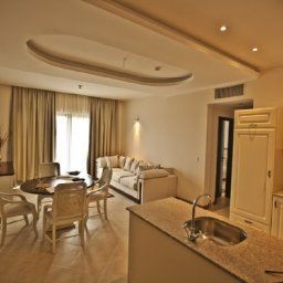 Suite Thracian Cliffs Golf&Beach Resort Fotos